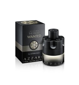 The Most Wanted - Intense Eau de Toilette The Most Wanted - Intense Eau de Toilette